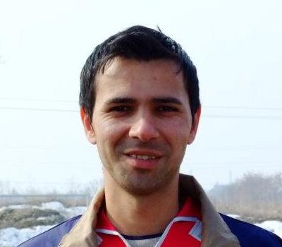 Croitoru Marius Razvan